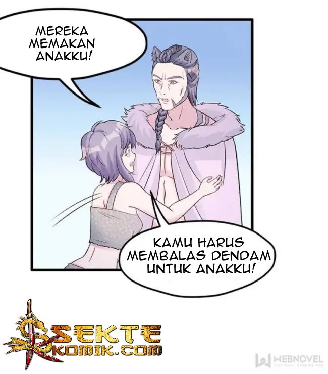 Beauty and the Beasts Chapter 120 Gambar 5